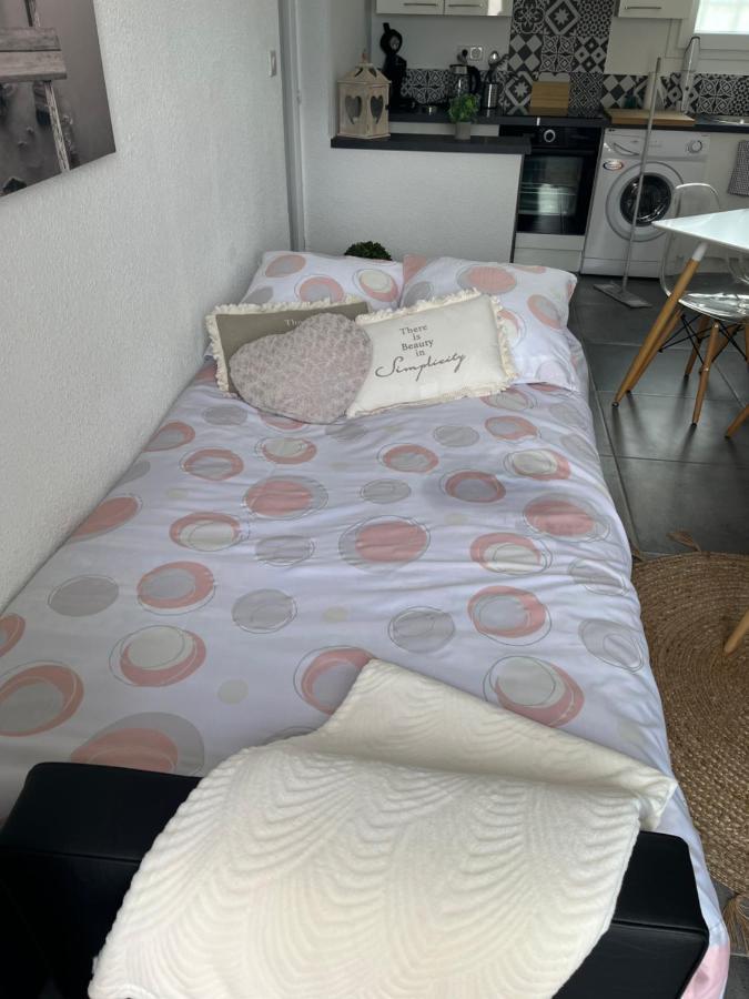 Valensole Villa Exteriör bild